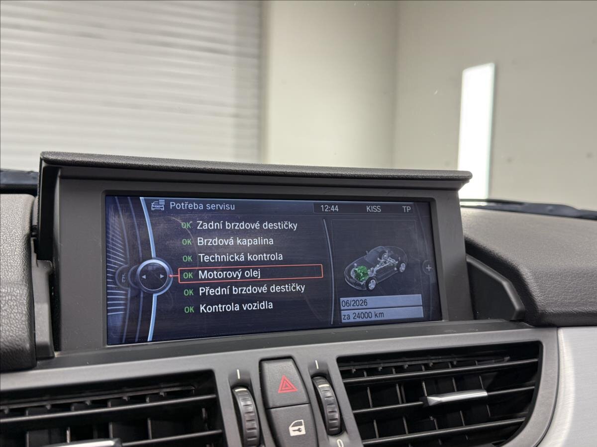 BMW Z4 Kabriolet 2,0 l 135 kw