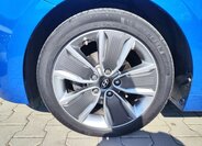 Hyundai IONIQ Hatchback 1,6 l 104 kw