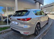 Mazda CX SUV / Terénní 2,5 l 241 kw