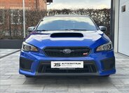 Subaru WRX STI Ostatní 2,5 l 221 kw