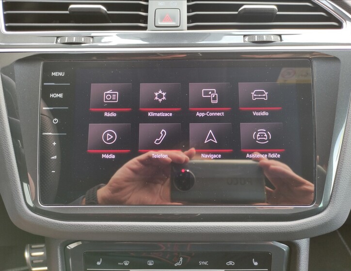 Volkswagen Tiguan 14