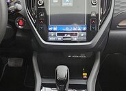 Subaru Forester SUV 2,0 l 113 kw