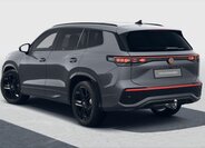 Volkswagen Tayron SUV / Terénní 1,5 l 110 kw