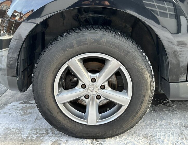 Mitsubishi Outlander 36