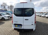Ford Transit Custom Ostatní 2,0 l 96 kw