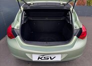 Opel Astra Hatchback 1,4 l 74 kw