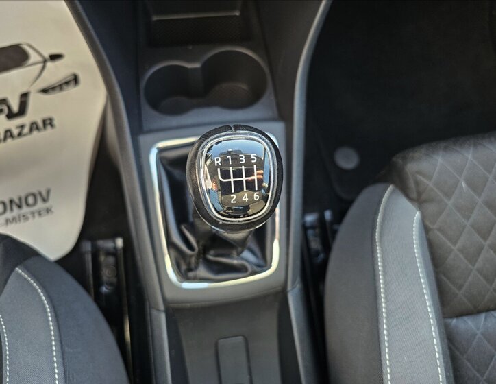 Škoda Rapid Hatchback 999,0 81 kw