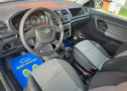 Škoda Fabia Hatchback 1,2 l 51 kw