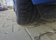 Škoda Rapid Hatchback 1,2 l 77 kw