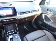 BMW X1 SUV / Terénní 2,0 l 110 kw