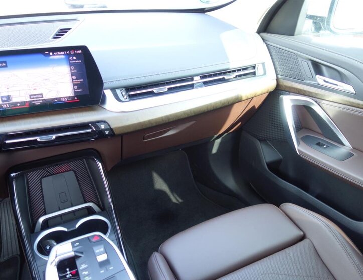 BMW X1 SUV / Terénní 2,0 l 110 kw