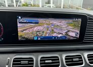 Mercedes-Benz GLE 18