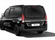 Citroën Berlingo MPV 1,5 l 96 kw