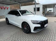 Audi SQ8 SUV / Terénní 4,0 l 320 kw