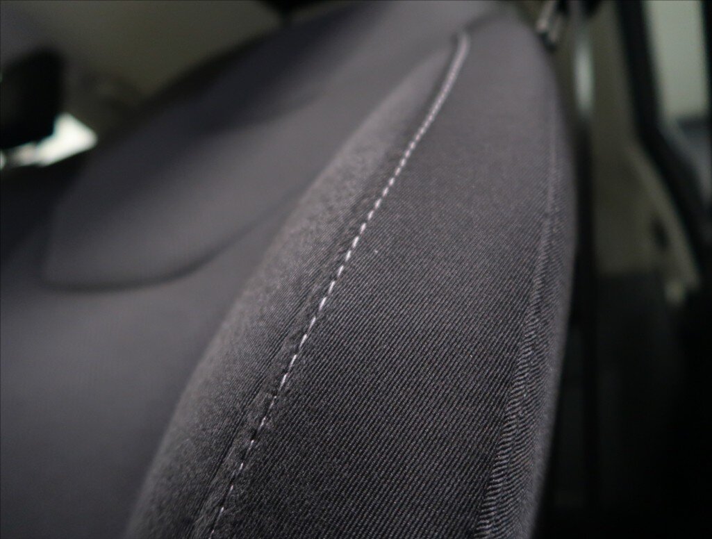 Ford S-MAX MPV 2,0 l 140 kw