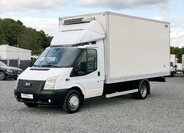 Ford Transit Ostatní 2,2 l 114 kw