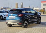 Renault Captur Hatchback 1,2 l 87 kw