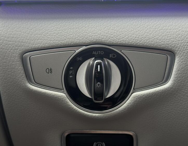 Mercedes-Benz Třídy S 25