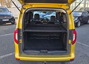 Mercedes-Benz Třídy T Kombi 1,5 l 85 kw