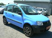 Fiat Panda 2