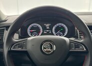 Škoda Kodiaq SUV / Terénní 2,0 l 110 kw