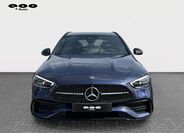 Mercedes-Benz Třídy C 8