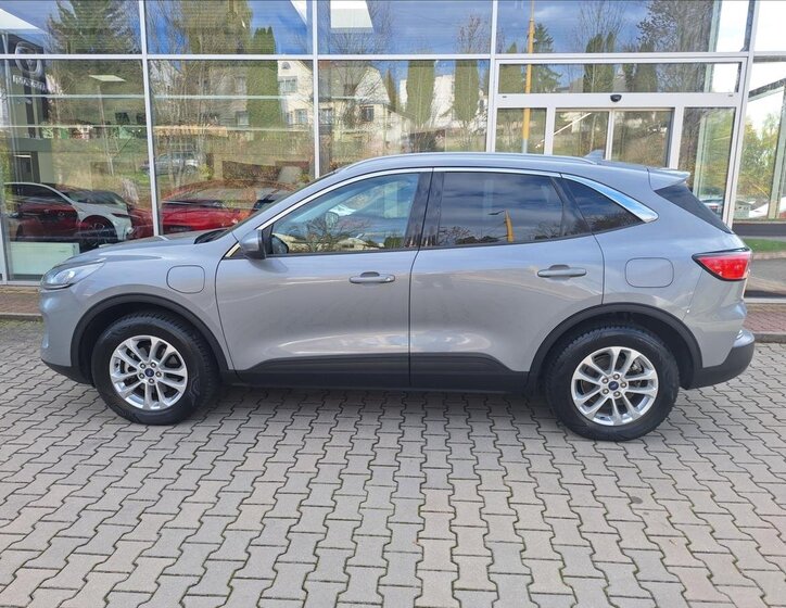 Ford Kuga SUV 2,5 l 165 kw