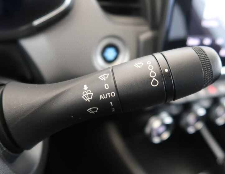 Renault Arkana SUV 1,6 l 69 kw