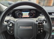 Land Rover Range Rover Velar SUV 3,0 l 221 kw