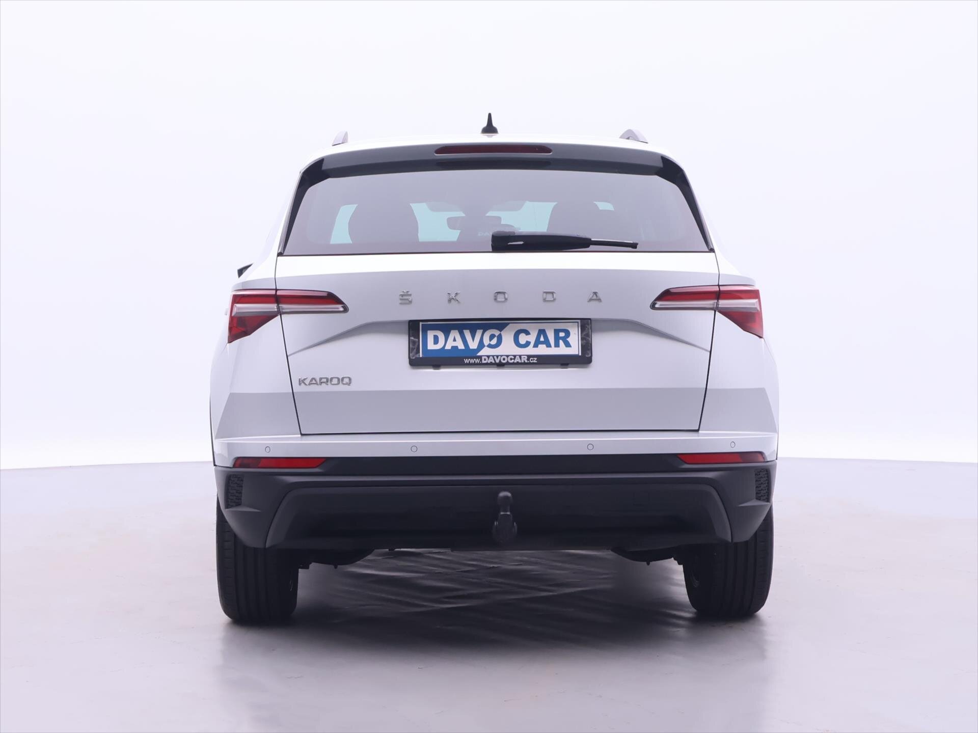 Škoda Karoq SUV / Terénní 2,0 l 85 kw