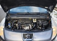 Peugeot 3008 MPV 0,0 82 kw