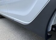 Dacia Sandero Hatchback 1,5 l 66 kw