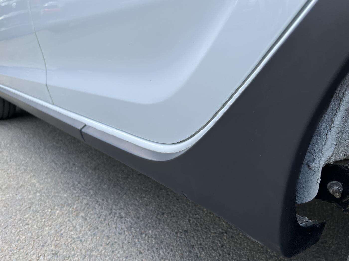 Dacia Sandero Hatchback 1,5 l 66 kw