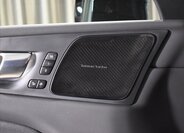 Volvo XC60 SUV / Terénní 2,0 l 335 kw