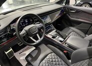 Audi SQ7 SUV / Terénní 4,0 l 373 kw