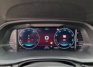 Škoda Octavia Liftback 2,0 l 147 kw