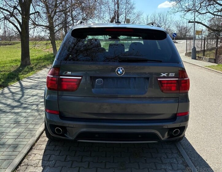 BMW X5 SUV / Terénní 0,0 0