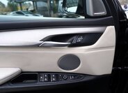 BMW X6 SUV / Terénní 3,0 l 280 kw