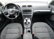 Škoda Octavia Liftback 1,6 l 77 kw