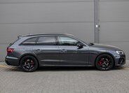 Audi A4 Kombi 3,0 l 170 kw