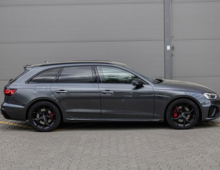 Audi A4 Kombi 3,0 l 170 kw