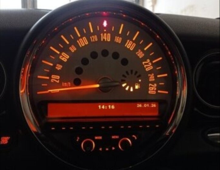 Mini Clubman MPV 0,0 90 kw