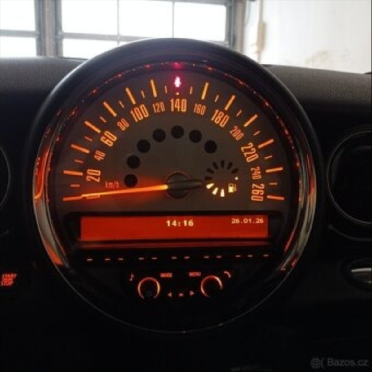 Mini Clubman MPV 0,0 90 kw