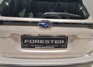 Subaru Forester 34