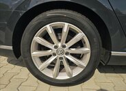 Volkswagen Passat Kombi 1,4 l 110 kw