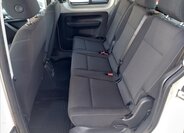 Volkswagen Caddy 17