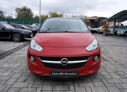 Opel Adam Hatchback 1,4 l 64 kw
