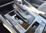 Škoda Superb Kombi 2,0 l 140 kw