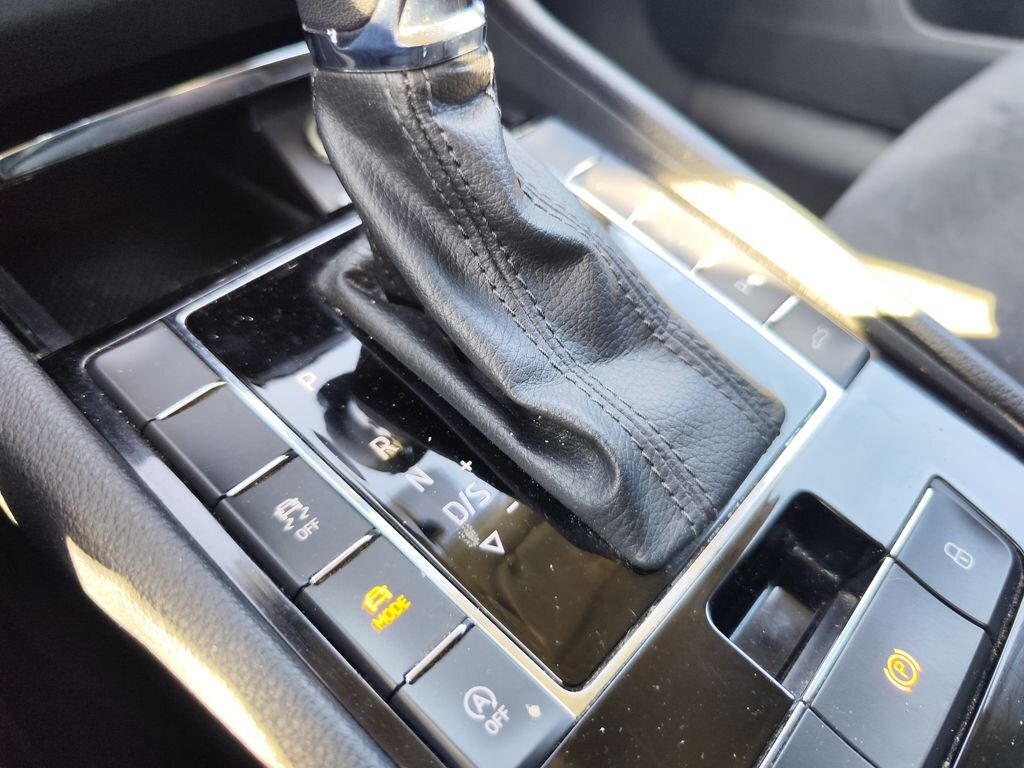 Škoda Superb Kombi 2,0 l 140 kw