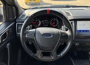 Ford Ranger Pick-up 2,0 l 156 kw